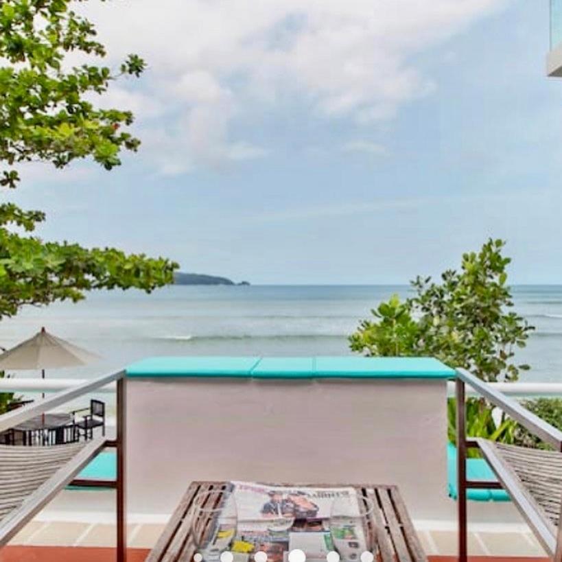 Goodwill Beach House パトン エクステリア 写真