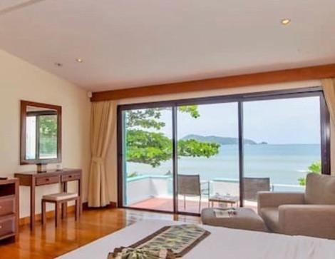 Goodwill Beach House パトン エクステリア 写真
