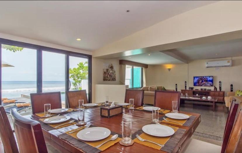 Goodwill Beach House パトン エクステリア 写真