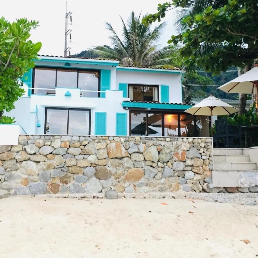 Goodwill Beach House パトン エクステリア 写真