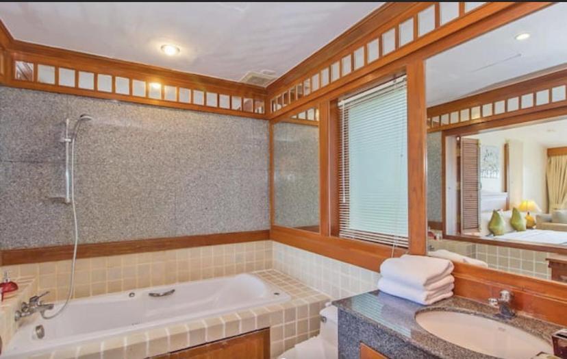 Goodwill Beach House パトン エクステリア 写真