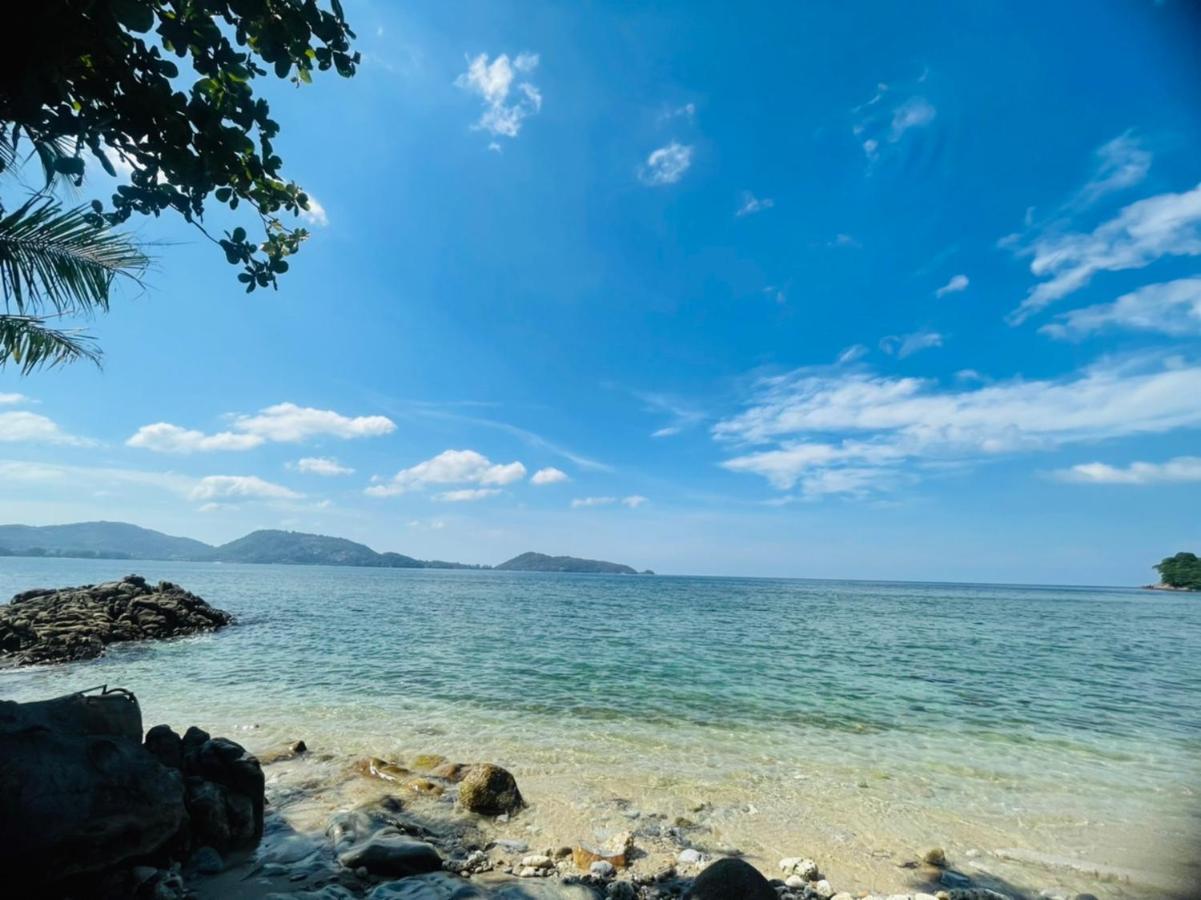 Goodwill Beach House パトン エクステリア 写真